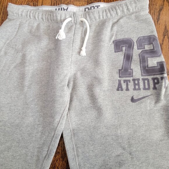 Nike Joggers Athletic Department 72 Sweatpants Women's Small - Picture 4 of 8